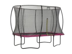 Trampoline Exit Silhouette 214x305cm Rose -Jouets D'extérieur 20429014 2
