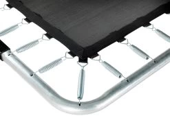 Trampoline Exit Silhouette 214x305cm Rose -Jouets D'extérieur 20429014 5