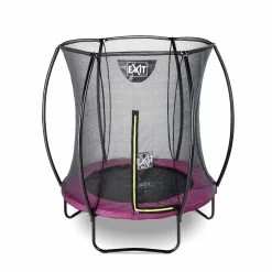 Trampoline Exit Silhouette 183cm Rose -Jouets D'extérieur 20429029 2