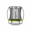 Trampoline Exit Silhouette 183cm Vert -Jouets D'extérieur 20429030 1