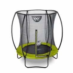 Trampoline Exit Silhouette 183cm Vert -Jouets D'extérieur 20429030 2