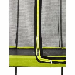 Trampoline Exit Silhouette 183cm Vert -Jouets D'extérieur 20429030 6
