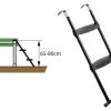 échelle Pour Trampoline Exit 65-80 Cm