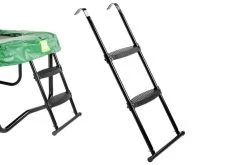 échelle Pour Trampoline Exit 80-95cm -Jouets D'extérieur 20429035 1