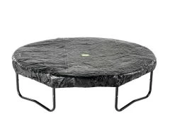 Housse De Protection Ronde Pour Trampoline Exit 253cm