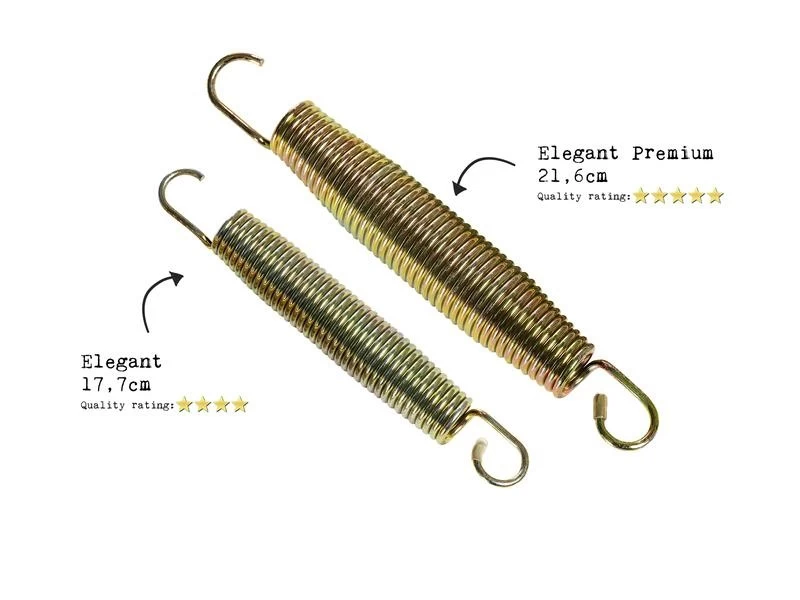 Exit Elegant Rect. 244x427 + Filet De Sécurité Gris Economy 14 Exit Elegant Rect. 244x427 + Filet De Sécurité Gris Economy – Image 12