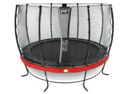 Exit Elegant 366 + Filet De Sécurité Economy Rouge 15 Exit Elegant 366 + Filet De Sécurité Economy Rouge -Jouets D'extérieur 20429107 1