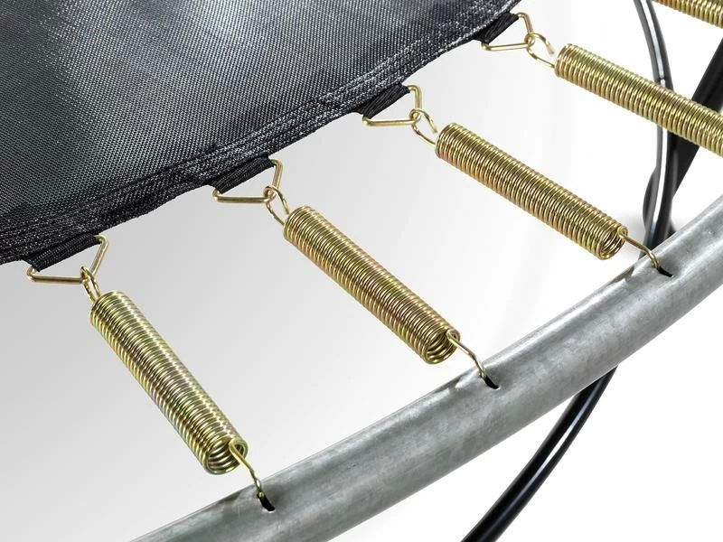 Exit Elegant 366 + Filet De Sécurité Economy Rouge 14 Exit Elegant 366 + Filet De Sécurité Economy Rouge – Image 12