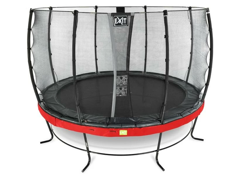 Exit Elegant 366 + Filet De Sécurité Economy Rouge 10 Exit Elegant 366 + Filet De Sécurité Economy Rouge – Image 8