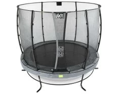 Exit Elegant 305 + Filet De Sécurité Gris Economy -Jouets D'extérieur 20429115 7