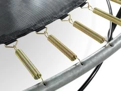 Exit Elegant 305 + Filet De Sécurité Economy Vert -Jouets D'extérieur 20429116 11