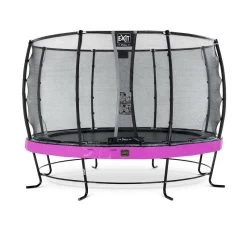 Exit Elegant Premium 366 + Filet De Sécurité Deluxe Violet