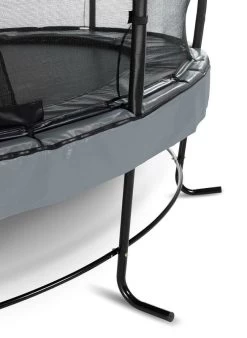 Exit Elegant Premium 305 + Filet De Sécurité Deluxe Gris -Jouets D'extérieur 20429151 2