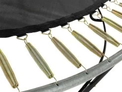 Exit Elegant Premium 305 + Filet De Sécurité Deluxe Gris -Jouets D'extérieur 20429151 5