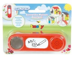 Smoby Sonnette Pour Maisonnette