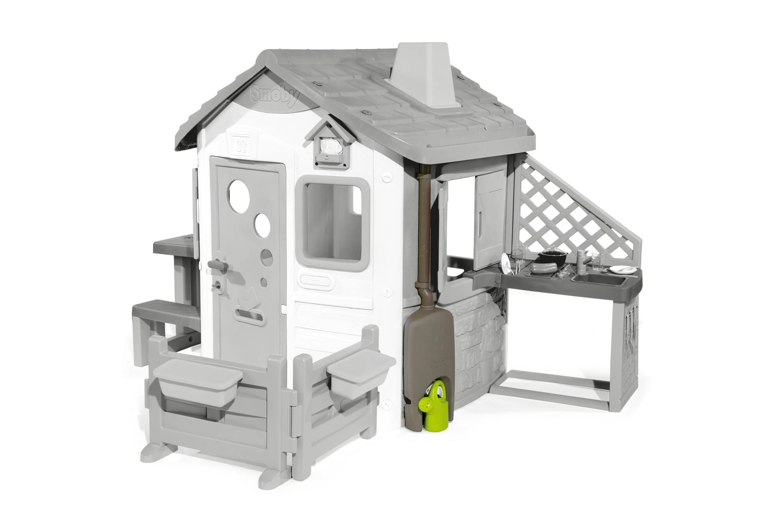 Smoby Recuperateur D'eau Xl 3 Smoby Recuperateur D'eau Xl