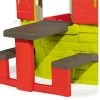 Smoby Table De Pique Nique Pour Maisonnette -Jouets D'extérieur 20434724 1 2