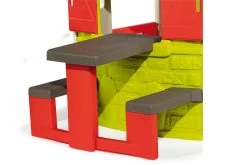 Smoby Table De Pique Nique Pour Maisonnette
