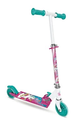 Trottinette 2 Roues Licorne