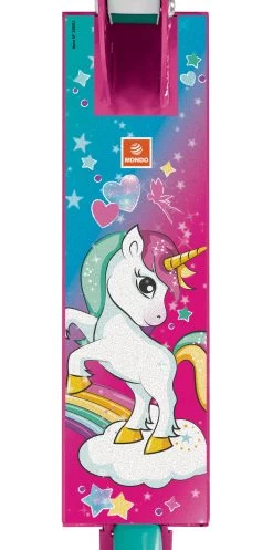 Trottinette 2 Roues Licorne -Jouets D'extérieur 20435486 3