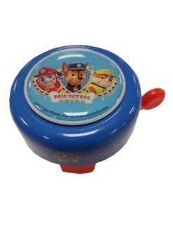 Paw Patrouille De Bell