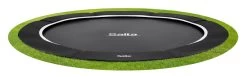 Salta Royal Baseground Sports - 366cm - Rond Noir -Jouets D'extérieur 20438502 20438503 20438504 20438505 20438506 1 3