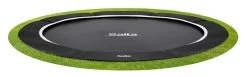 Salta Royal Baseground Sports - 427cm - Rond Noir