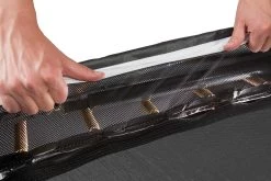 Salta Royal Baseground Sports - 366cm - Rond Noir -Jouets D'extérieur 20438502 20438503 20438504 20438505 20438506 6 1