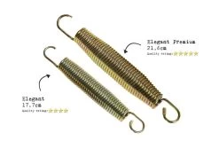 Trampoline Enterré Premium 366 Cm Avec Filet Deluxe Turquoise -Jouets D'extérieur 20438547 10