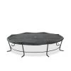 Housse De Trampoline Exit Premium 427cm