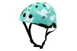 Casque Mini Hornit Lama S