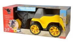 Big - Power Worker Maxi Loader -Jouets D'extérieur 20476831
