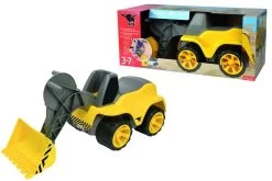 Big - Power Worker Maxi Loader -Jouets D'extérieur 20476831 3