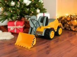 Big - Power Worker Maxi Loader -Jouets D'extérieur 20476831 5