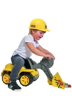 Big - Power Worker Maxi Loader -Jouets D'extérieur 20476831 6