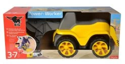 Big - Power Worker Maxi Loader -Jouets D'extérieur 20476831 7