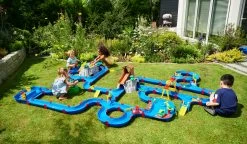 Aquaplay Megabridge 1528 - Cours D'eau -Jouets D'extérieur 204768362028529