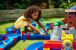 Aquaplay Megabridge 1528 - Cours D'eau -Jouets D'extérieur 204768362028729