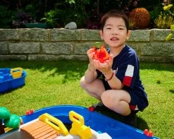 Aquaplay Megabridge 1528 - Cours D'eau -Jouets D'extérieur 204768362028829