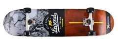 Skateboard X-scape 31" California Legend