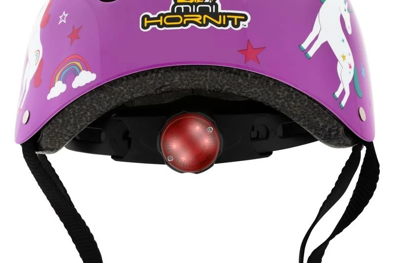 Casque Mini Hornit Licorne M 5 Casque Mini Hornit Licorne M – Image 3
