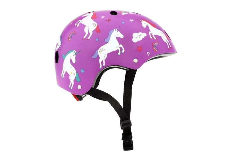 Casque Mini Hornit Licorne M 9 Casque Mini Hornit Licorne M – Image 7