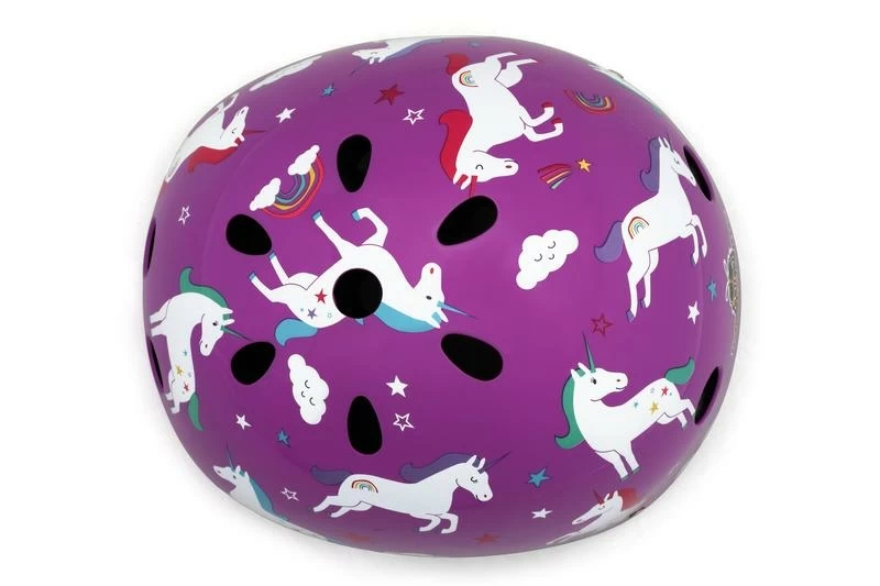 Casque Mini Hornit Licorne M 10 Casque Mini Hornit Licorne M – Image 8