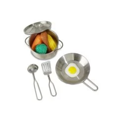 Cuisine D'extérieur En Bois Exit Yummy 300 Naturel -Jouets D'extérieur 20486857 4