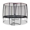 Trampoline Exit Peakpro 366cm Noir -Jouets D'extérieur 20486886