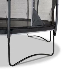 Trampoline Exit Peakpro 427cm Noir -Jouets D'extérieur 20486887 2