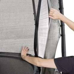 Trampoline Exit Peakpro 427cm Noir -Jouets D'extérieur 20486887 4