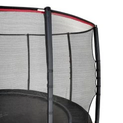 Trampoline Exit Peakpro 427cm Noir -Jouets D'extérieur 20486887 5