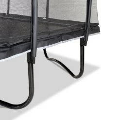 Trampoline Exit Peakpro 305x519cm - Noir -Jouets D'extérieur 20486889 3