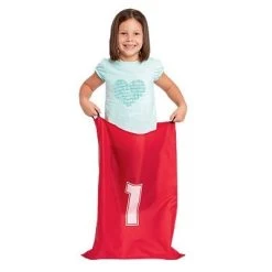 Jeu Course De Sacs 4 Pers. -Jouets D'extérieur 20487145 2